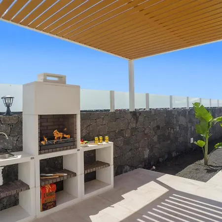 فيلة Casa Manuel By بلايا بلانكا