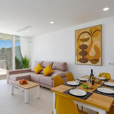 Casa Manuel By וילה פלאיה בלנקה