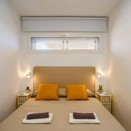 Casa Manuel By * פלאיה בלנקה