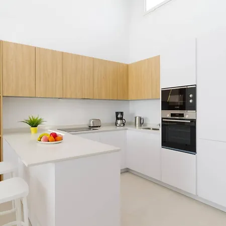 וילה Casa Manuel By