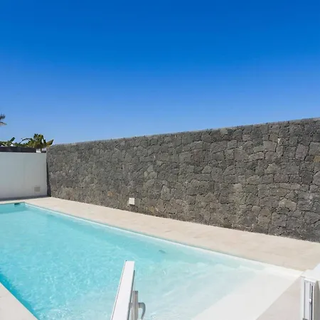 Casa Manuel By וילה פלאיה בלנקה